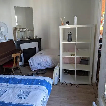 Ancien Apartment