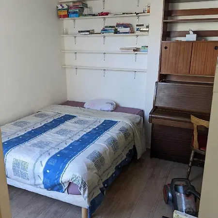 Ancien דירה פריז