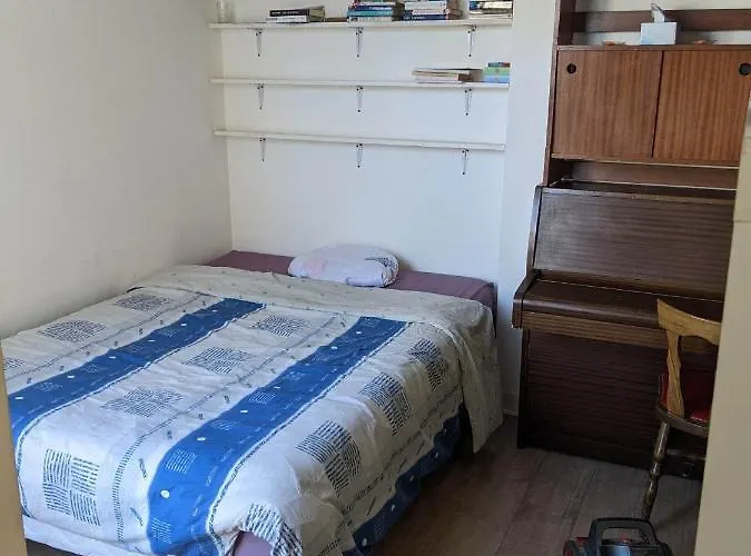 Ancien דירה פריז